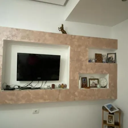 Гостевой дом Love Family